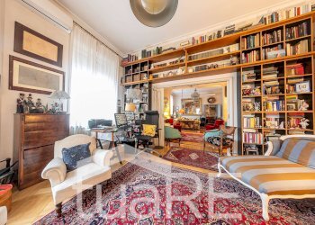 Foto 4 - Appartamento Via Giuseppe Mercalli, Roma - foto 4