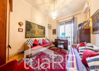 Foto 6 - Appartamento Via Giuseppe Mercalli, Roma - foto 6