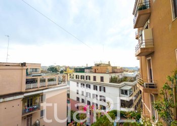 Foto 15 - Appartamento Via Giuseppe Mercalli, Roma - foto 15