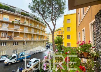 Foto 17 - Appartamento Via Giuseppe Mercalli, Roma - foto 17