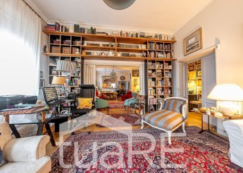 Foto 18 - Appartamento Via Giuseppe Mercalli, Roma - foto 18