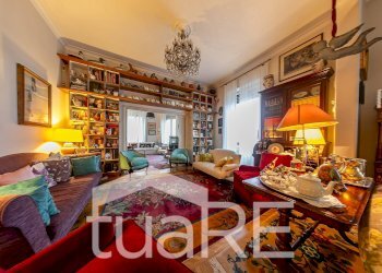 Foto 24 - Appartamento Via Giuseppe Mercalli, Roma - foto 24