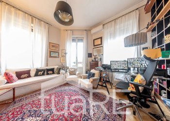 Foto 28 - Appartamento Via Giuseppe Mercalli, Roma - foto 28