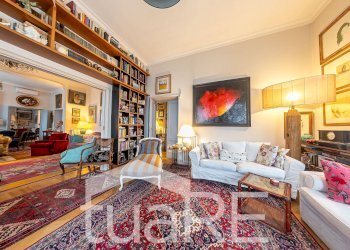 Foto 30 - Appartamento Via Giuseppe Mercalli, Roma - foto 29