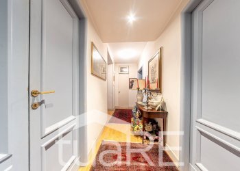 Foto 37 - Appartamento Via Giuseppe Mercalli, Roma - foto 36