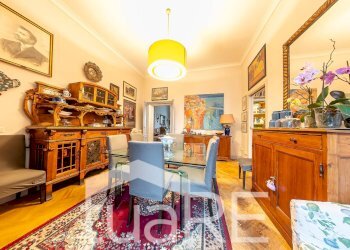 Foto 38 - Appartamento Via Giuseppe Mercalli, Roma - foto 37