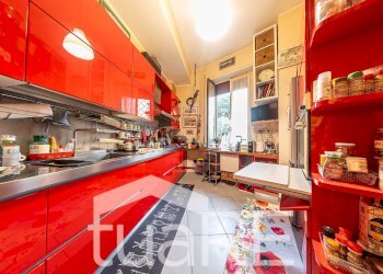 Foto 39 - Appartamento Via Giuseppe Mercalli, Roma - foto 38