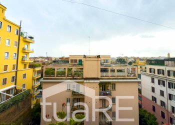 Foto 42 - Appartamento Via Giuseppe Mercalli, Roma - foto 41