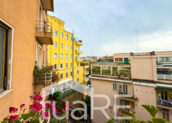 Foto 43 - Appartamento Via Giuseppe Mercalli, Roma - foto 42