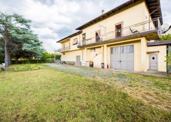 Casa semi indipendente Via Martiri della Benedicta, Casaleggio Boiro - foto 1