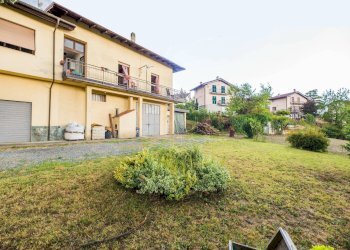 Casa semi indipendente Via Martiri della Benedicta, Casaleggio Boiro - foto 3