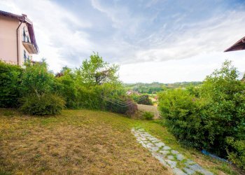 Casa semi indipendente Via Martiri della Benedicta, Casaleggio Boiro - foto 5