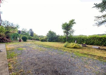 Casa semi indipendente Via Martiri della Benedicta, Casaleggio Boiro - foto 6