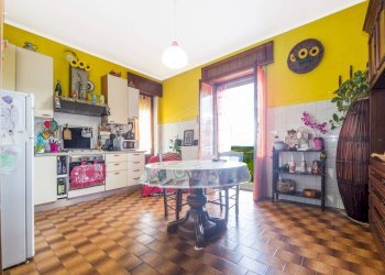 Casa semi indipendente Via Martiri della Benedicta, Casaleggio Boiro - foto 8