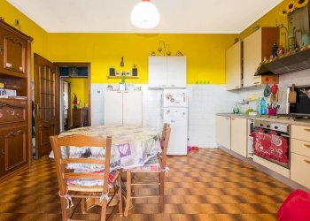 Casa semi indipendente Via Martiri della Benedicta, Casaleggio Boiro - foto 9