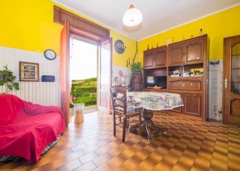 Casa semi indipendente Via Martiri della Benedicta, Casaleggio Boiro - foto 10