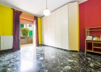 Casa semi indipendente Via Martiri della Benedicta, Casaleggio Boiro - foto 12