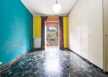 Casa semi indipendente Via Martiri della Benedicta, Casaleggio Boiro - foto 13