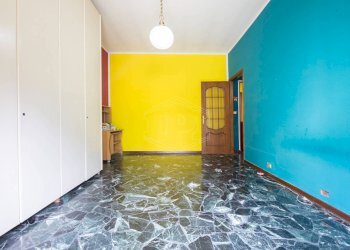 Casa semi indipendente Via Martiri della Benedicta, Casaleggio Boiro - foto 14