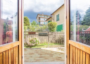 Casa semi indipendente Via Martiri della Benedicta, Casaleggio Boiro - foto 15