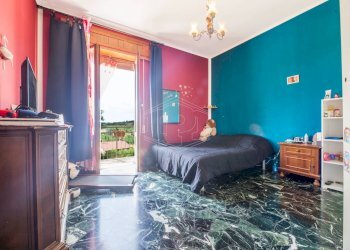 Casa semi indipendente Via Martiri della Benedicta, Casaleggio Boiro - foto 16