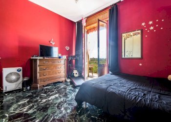 Casa semi indipendente Via Martiri della Benedicta, Casaleggio Boiro - foto 17