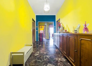 Casa semi indipendente Via Martiri della Benedicta, Casaleggio Boiro - foto 18