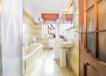 Casa semi indipendente Via Martiri della Benedicta, Casaleggio Boiro - foto 19