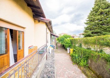 Casa semi indipendente Via Martiri della Benedicta, Casaleggio Boiro - foto 20