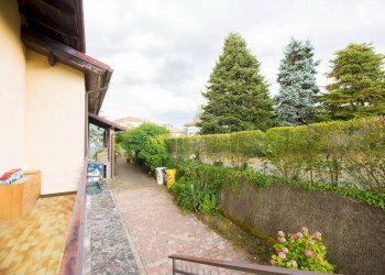 Casa semi indipendente Via Martiri della Benedicta, Casaleggio Boiro - foto 21