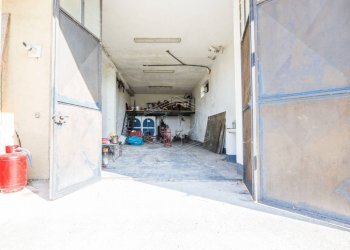 Casa semi indipendente Via Martiri della Benedicta, Casaleggio Boiro - foto 25