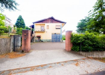 Casa semi indipendente Via Martiri della Benedicta, Casaleggio Boiro - foto 24