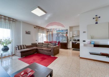 Soggiorno - Villa Bifamiliare via caltana
 
272, Campodarsego - foto 2