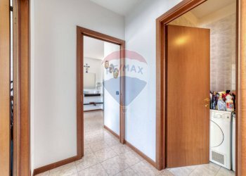 Hall / corridoio - Villa Bifamiliare via caltana
 
272, Campodarsego - foto 10