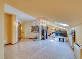 Soggiorno - Villa Bifamiliare via caltana
 
272, Campodarsego - foto 13