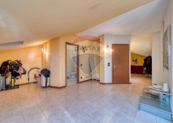 Palestra - Villa Bifamiliare via caltana
 
272, Campodarsego - foto 17