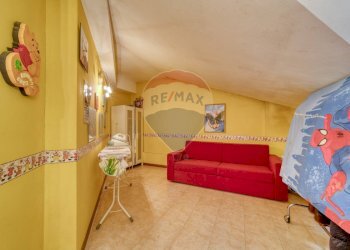 Soggiorno - Villa Bifamiliare via caltana
 
272, Campodarsego - foto 19