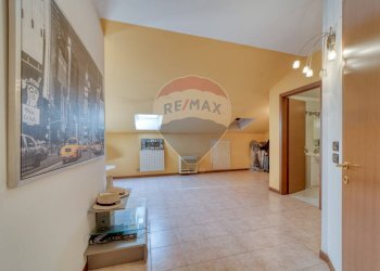 Hall / corridoio - Villa Bifamiliare via caltana
 
272, Campodarsego - foto 21