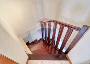 Scale - Villa Bifamiliare via caltana
 
272, Campodarsego - foto 22