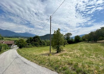 Foto 2 - Terreno edificabile salita borghet - villaga, Feltre - foto 2