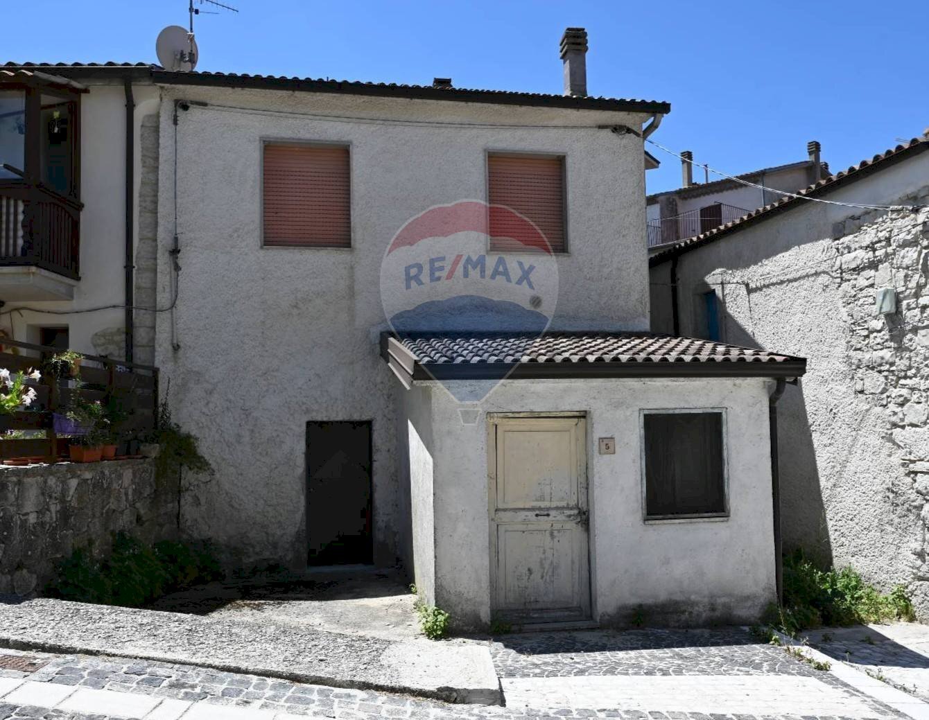 Casa all\'aperto - Appartamento Calvario
 
15, Rionero Sannitico - foto 1
