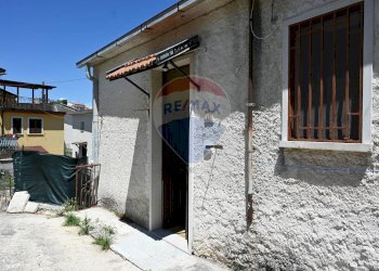 Ingresso appartamento - Appartamento Calvario
 
15, Rionero Sannitico - foto 2