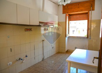 Cucina - Appartamento Calvario
 
15, Rionero Sannitico - foto 3