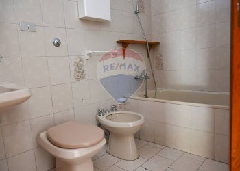Bagno - Appartamento Calvario
 
15, Rionero Sannitico - foto 5