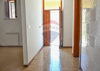 Hall / corridoio - Appartamento Calvario
 
15, Rionero Sannitico - foto 7