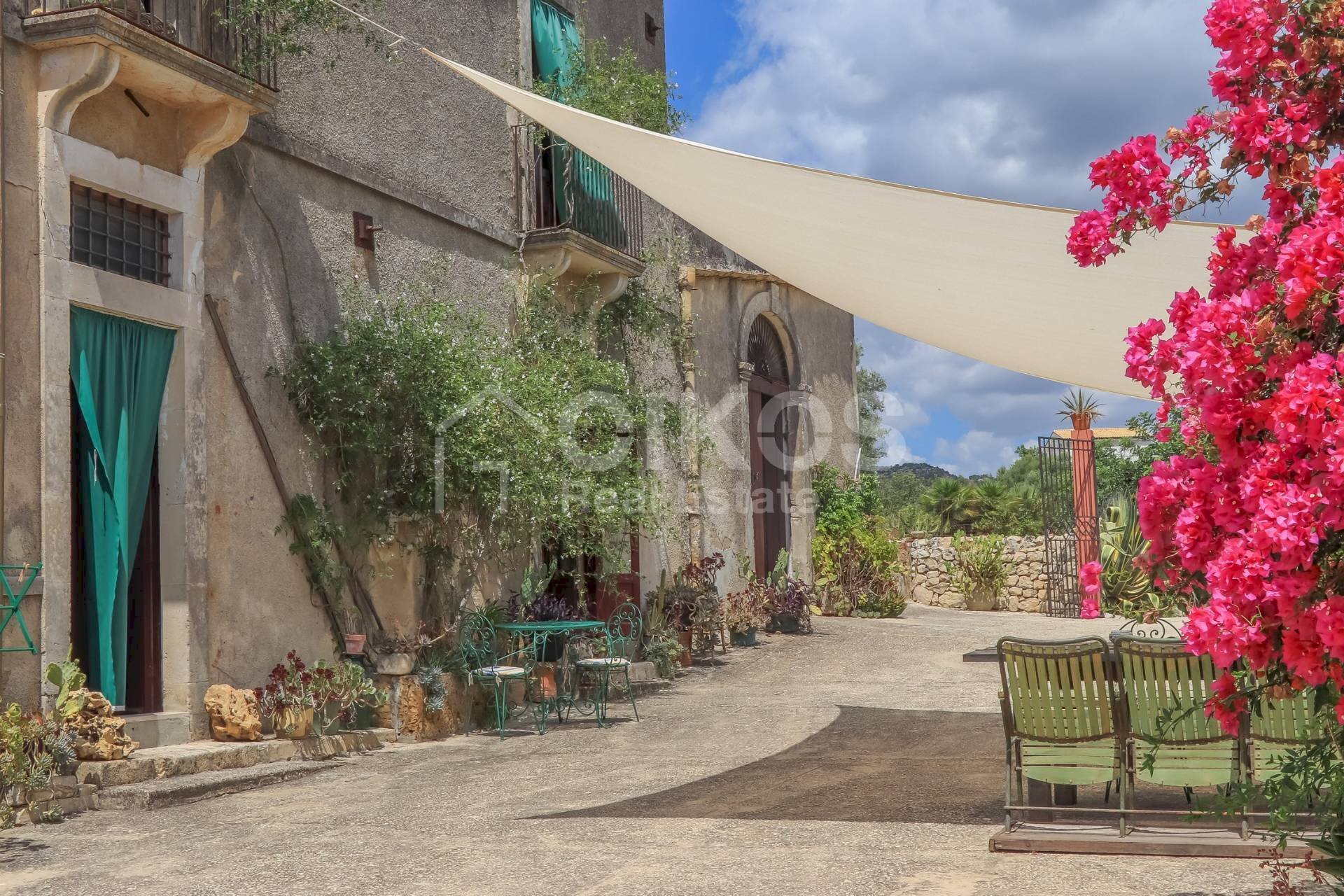 Foto 1 - Villa contrada Busulmone
 
2, Noto - foto 1