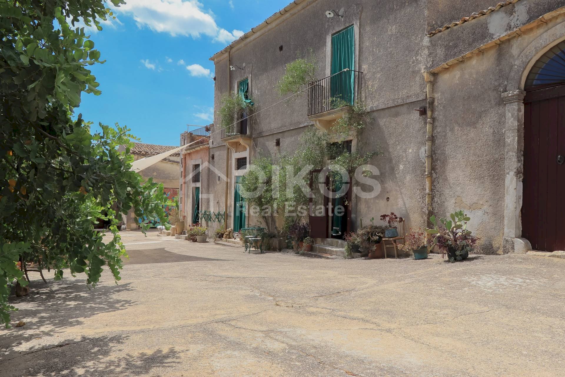 Foto 2 - Villa contrada Busulmone
 
2, Noto - foto 2