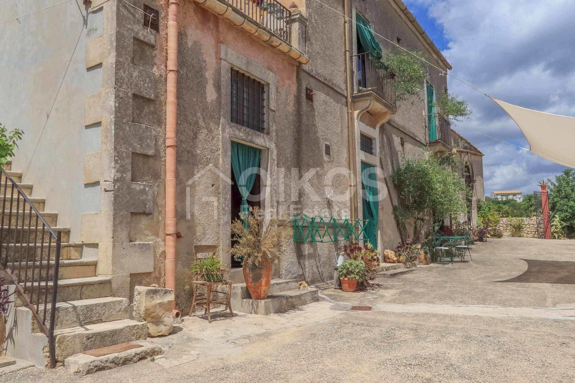 Foto 3 - Villa contrada Busulmone
 
2, Noto - foto 3