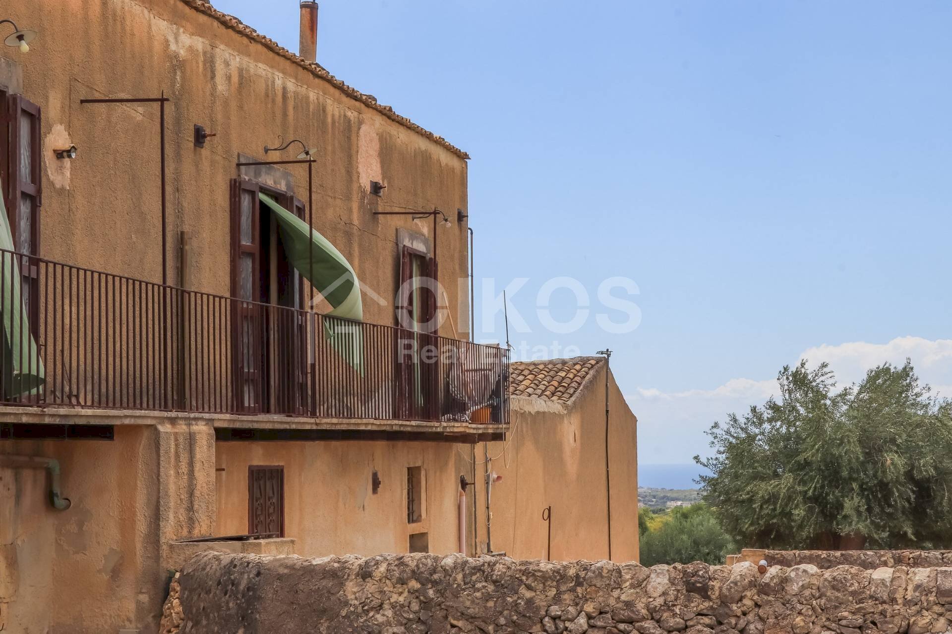 Foto 20 - Villa contrada Busulmone
 
2, Noto - planimetria 1