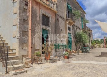 Foto 3 - Villa contrada Busulmone
 
2, Noto - foto 3